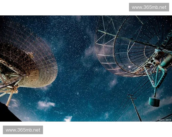 星际直播:探索宇宙深处的无限可能与未来科技的前沿探索