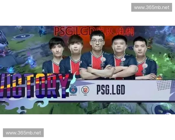 Dota2复兴:引领电竞新风尚